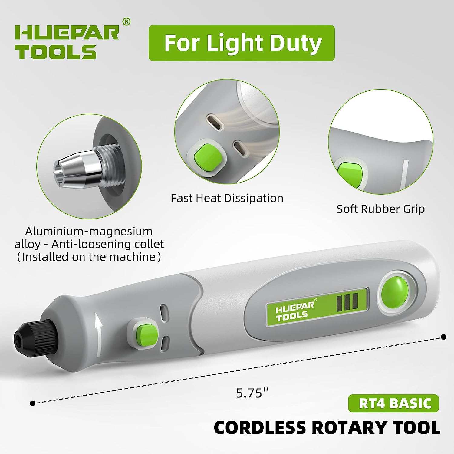 Elektrikli Matkap Kalıp Öğütüc - Cordless Rotary Tool Kit Accessories incelemesi ve fiyatı