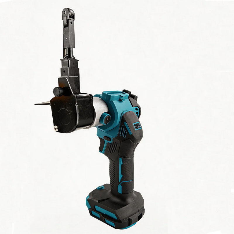Fırçasız Elektrikli Mini Bant  - Brushless Angle Grinder Battery Powered incelemesi ve fiyatı