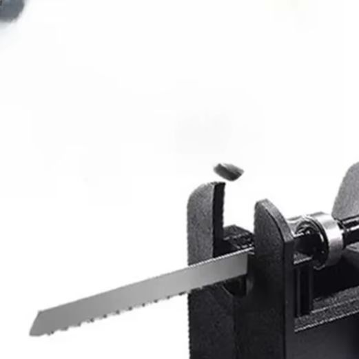 /Siyah /Plastik /Elektrikli Ma - Reciprocating Saw Attachment Drill incelemesi ve fiyatı