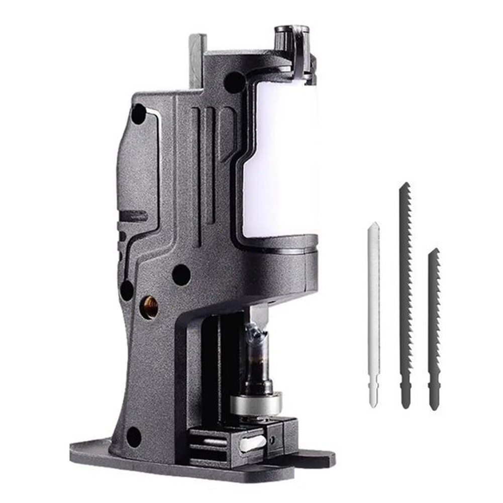 /Siyah /Plastik /Elektrikli Ma - Reciprocating Saw Attachment Drill incelemesi ve fiyatı