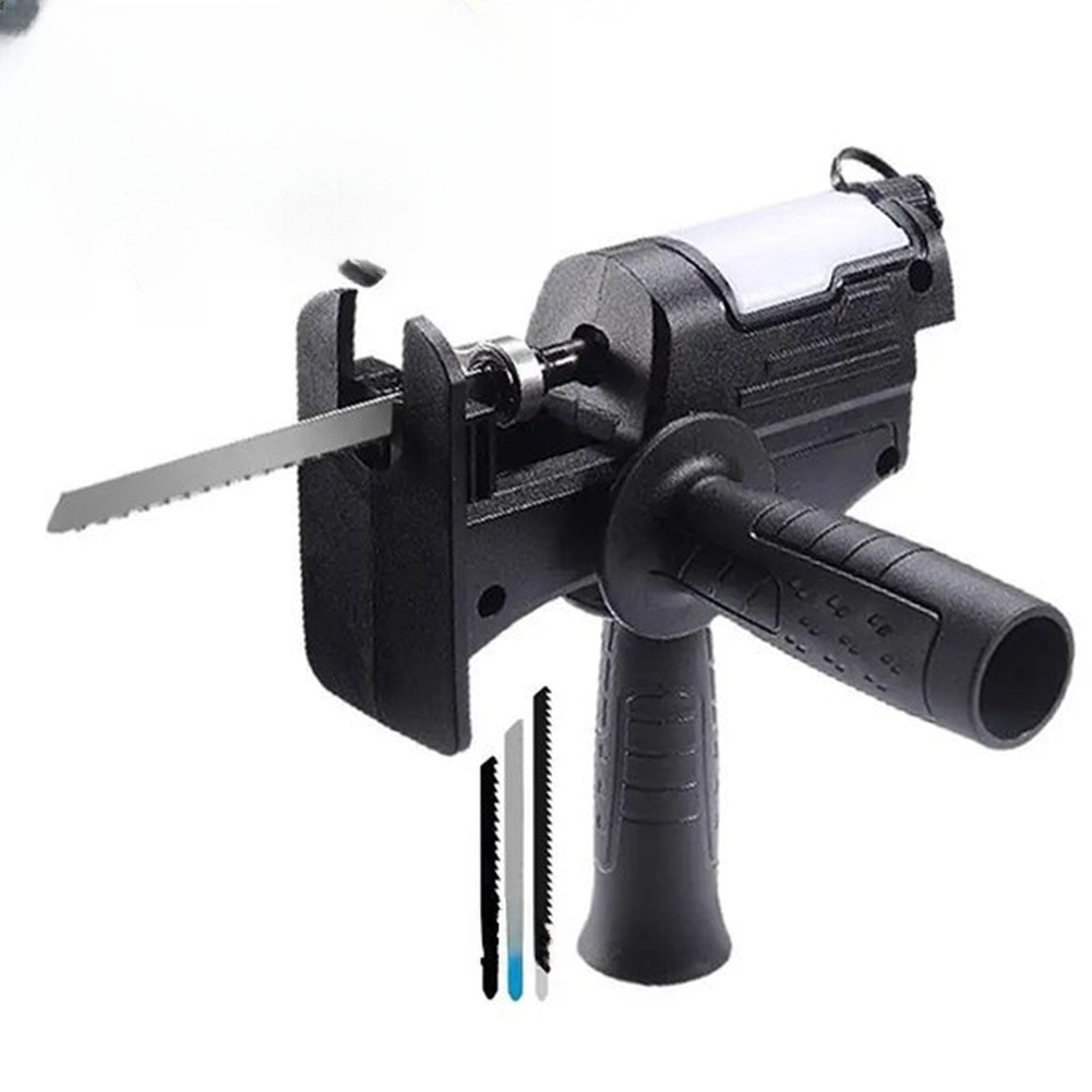 /Siyah /Plastik /Elektrikli Ma - Reciprocating Saw Attachment Drill incelemesi ve fiyatı