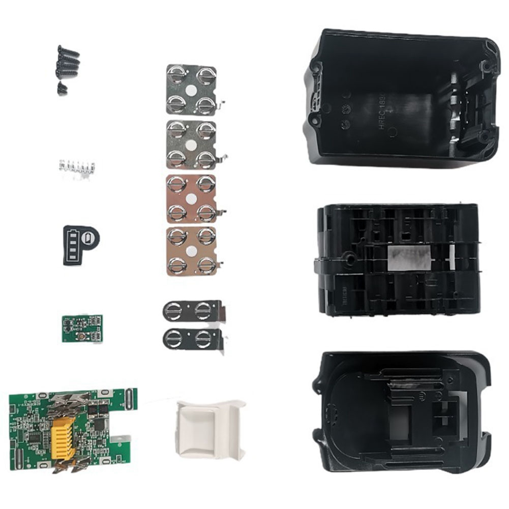 A62X Pil Plastik Kasa PCB Şarj - Power Tools incelemesi ve fiyatı