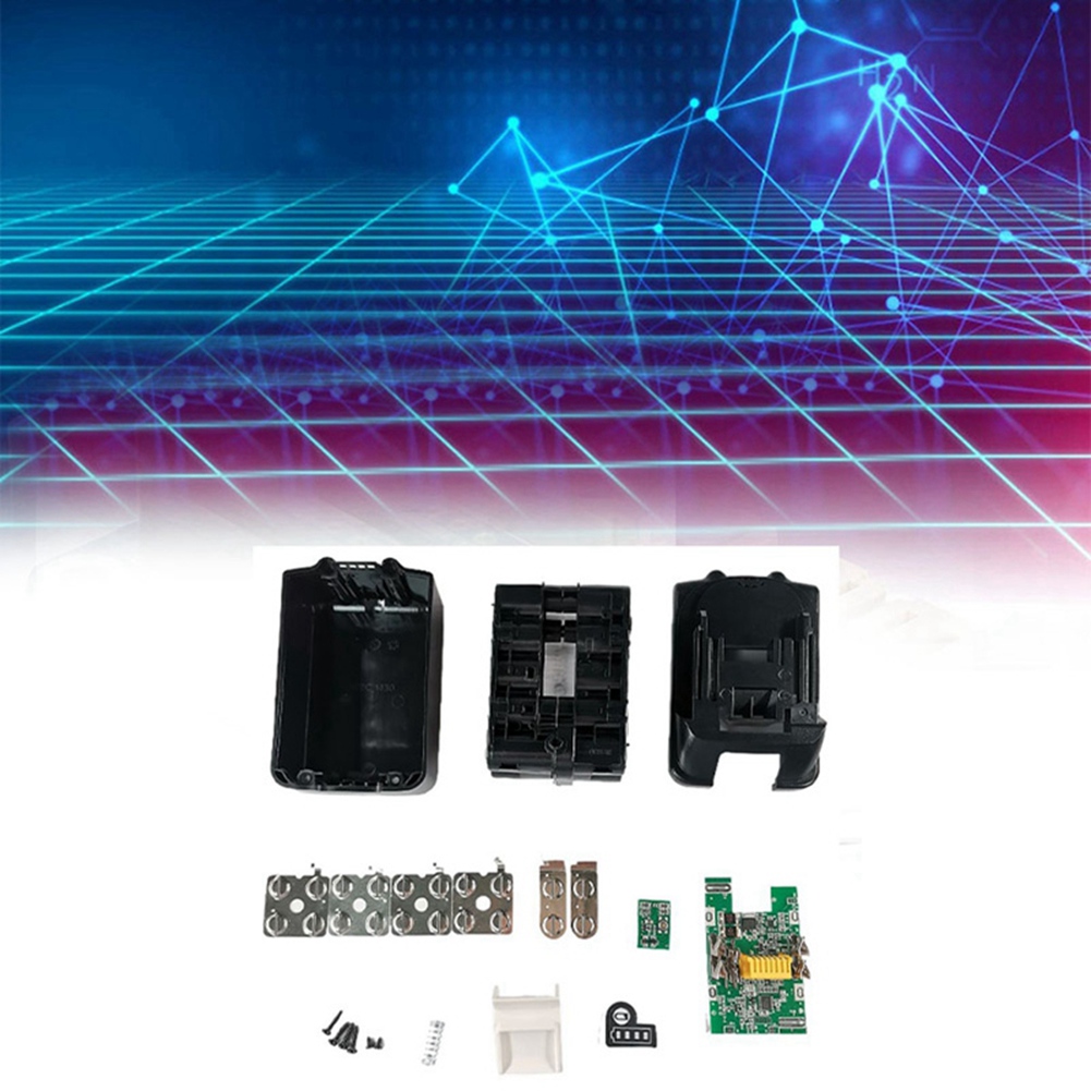 A62X Pil Plastik Kasa PCB Şarj - Power Tools incelemesi ve fiyatı