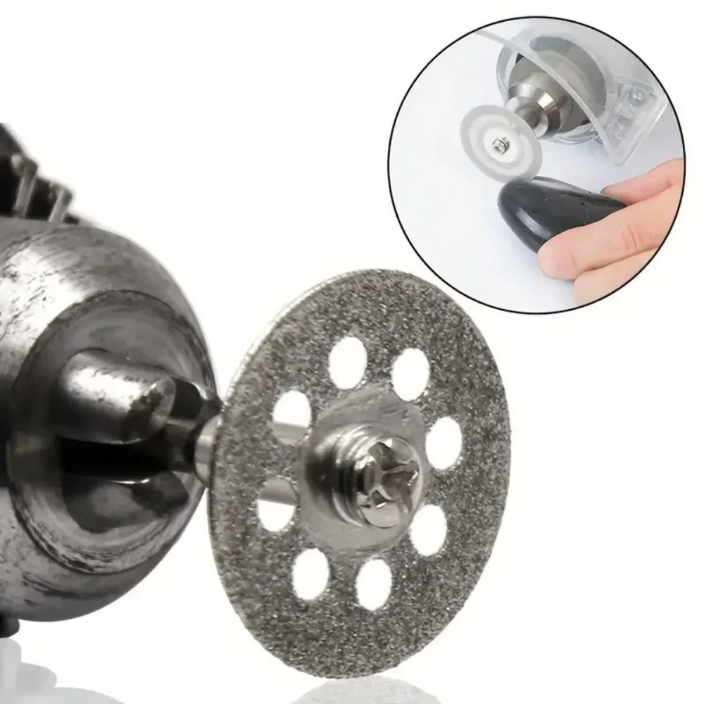 22mm Elmas Kesme Diski Gemi Ta - Hardware incelemesi ve fiyatı