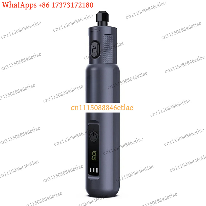 Creality Kablosuz Döner Alet S - Cordless Rotary Tool Kit Accessories incelemesi ve fiyatı